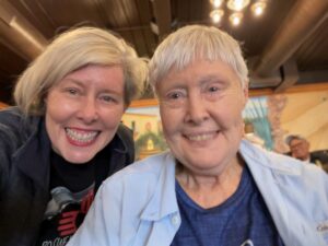 Navigating grief triggers after the loss of my mom