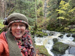 Visiting the Black Forest in Germany