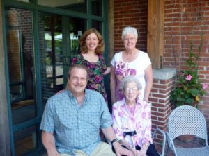 Mothers Day Brunch