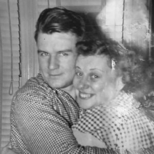 Gram and Papa